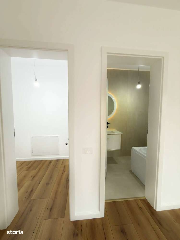 Casa Vila noua 3 dormitoare + birou / 4 bai / 16 min metrou 1 Dec 1918-18