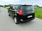 Peugeot 5008 2.0 HDi Allure 7os - 4