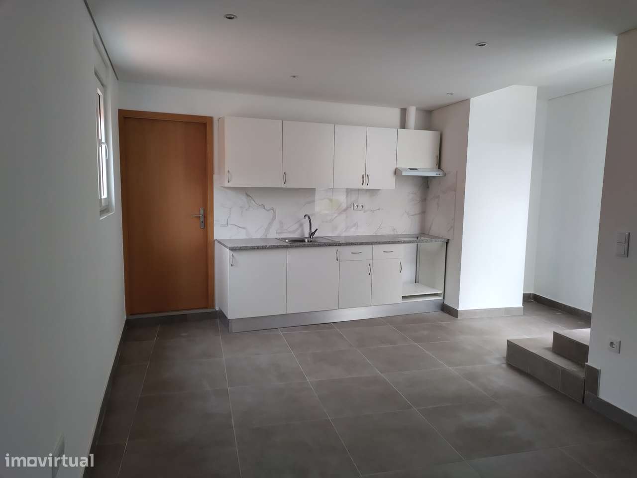 Arrendamento de Andar Moradia T1 em Mariz, Vila Nova de Gaia - Grande imagem: 4/10