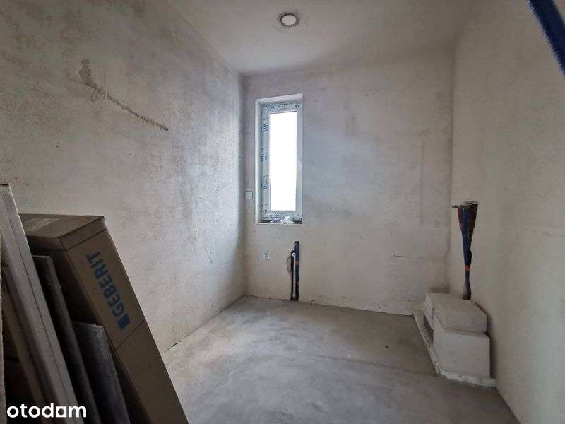 Ekonomiczny dom z ogródkiem - Brzeźno-6