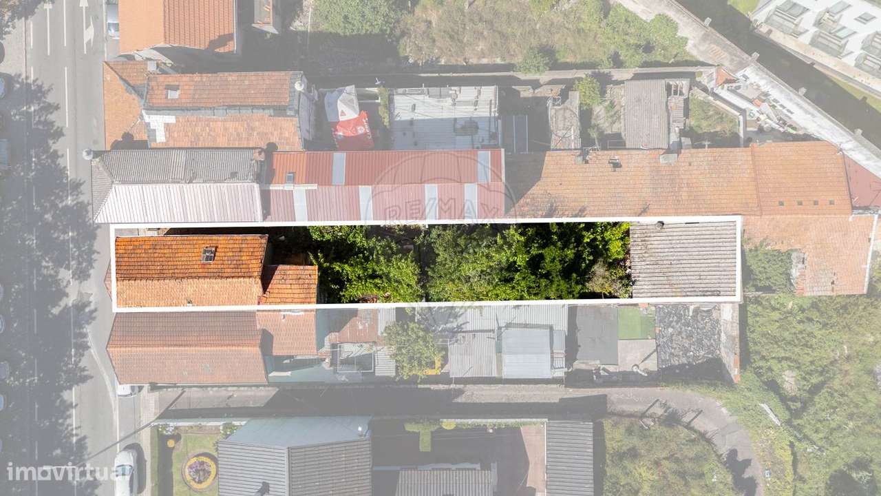 Moradia T6 para venda - Grande imagem: 5/16