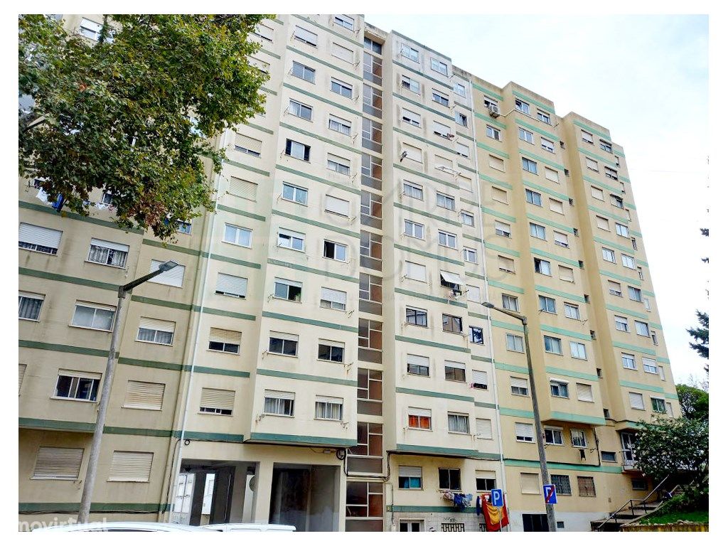 Apartamento, T2 em Odivelas