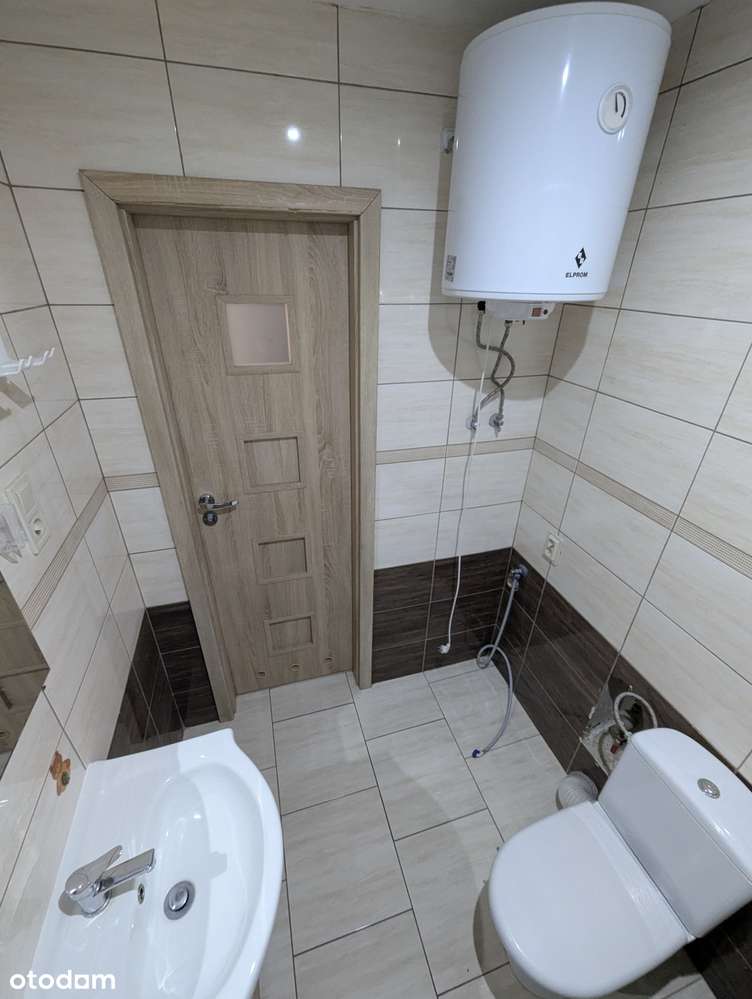 Wyremontowane mieszkanie blisko Manufaktury, parking-13