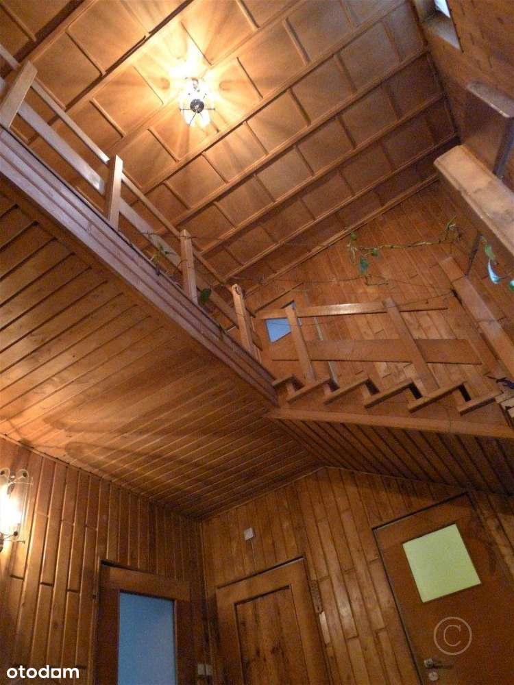 dom 144m2 duży garaż wolnostojący (2 stanowiskowy)-19