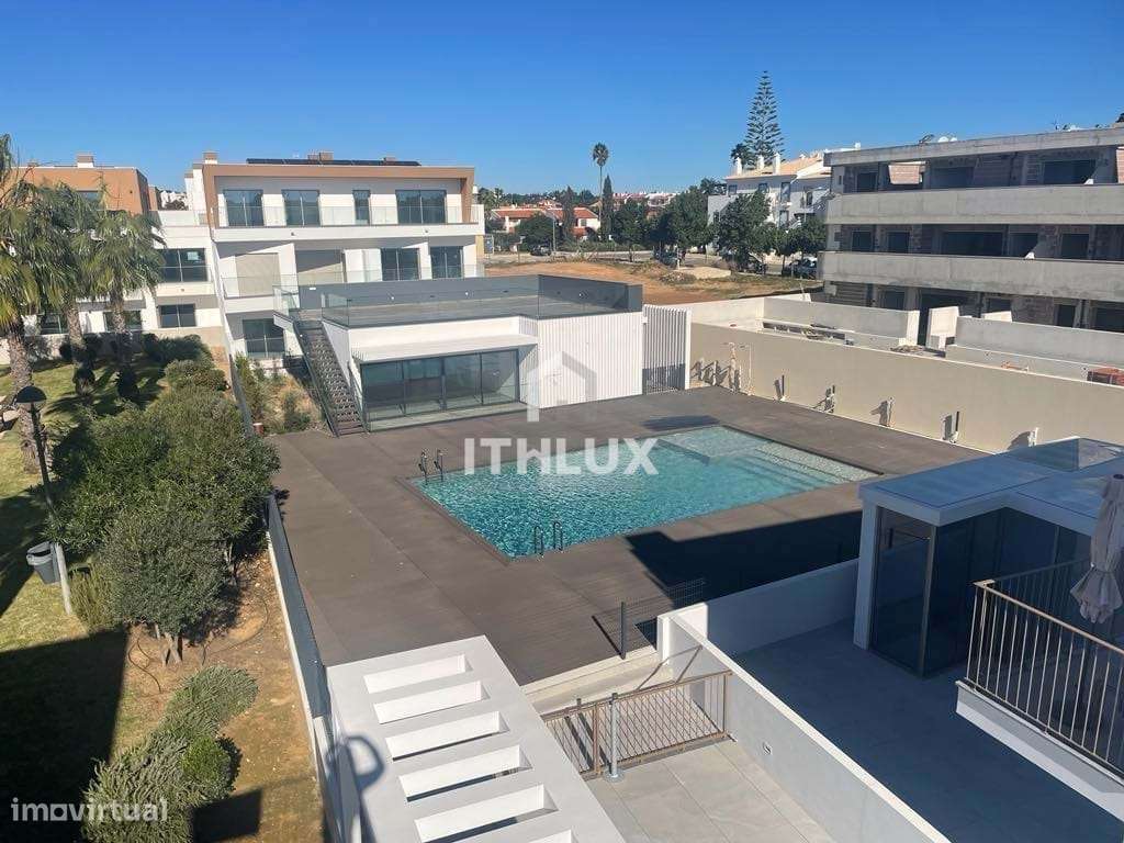 Espetacular apartamento de 2 quartos a uma curta distância a pé da Ria - Grande imagem: 4/24