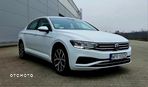 Volkswagen Passat 2.0 TSI Elegance DSG - 2