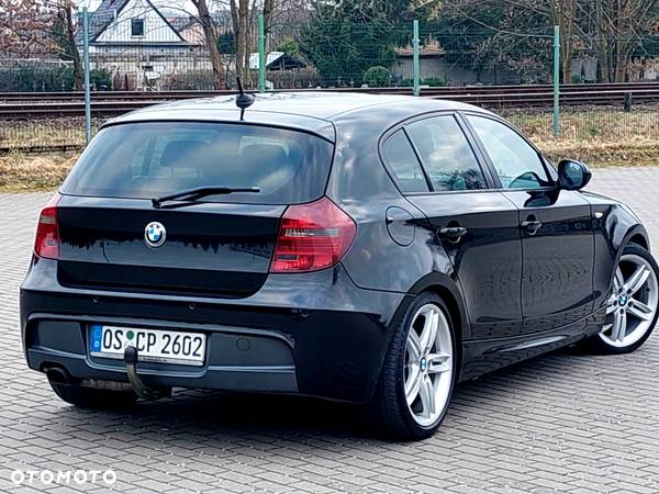 BMW Seria 1 118i Edition Sport - 6