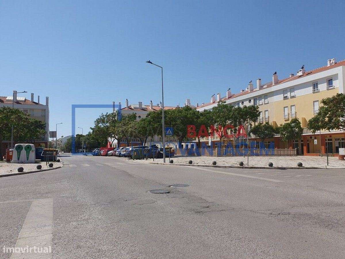 Apartamento T2 Pinhal Novo - Grande imagem: 5/15