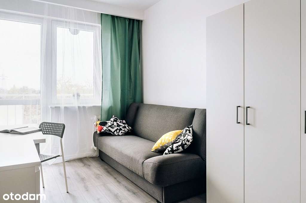 OS. CHROBREGO MIESZKANIE ŻEŃSKIE 1 OS. - Pełny obrazek: 5/10