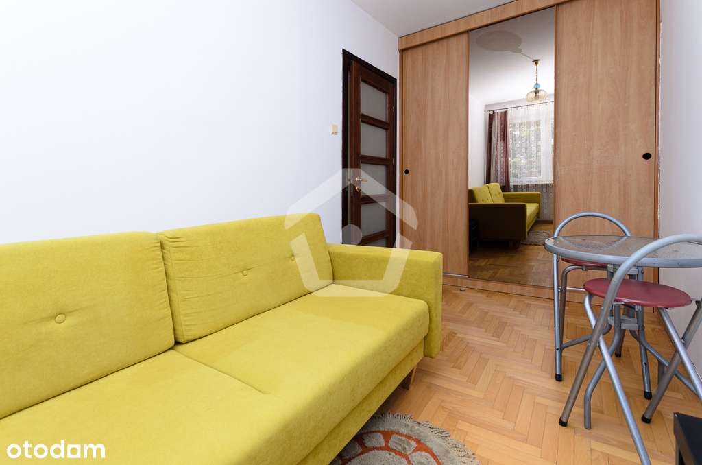 3 pokoje osiedle Kmity pierwsze piętro - Pełny obrazek: 4/10