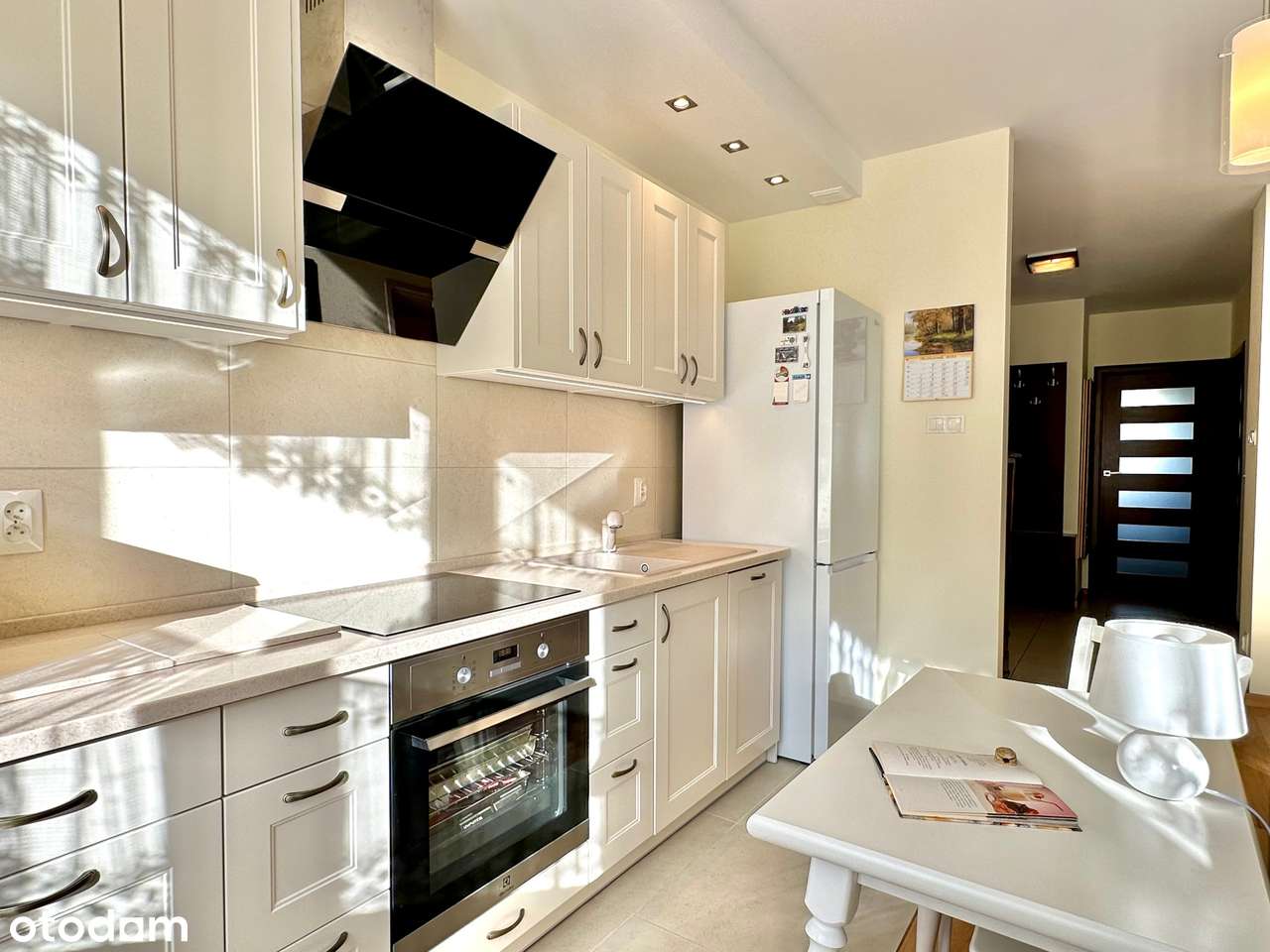 Jakość, przestrzeń i styl – mieszkanie po remoncie w 2024 r. - Pełny obrazek: 5/20