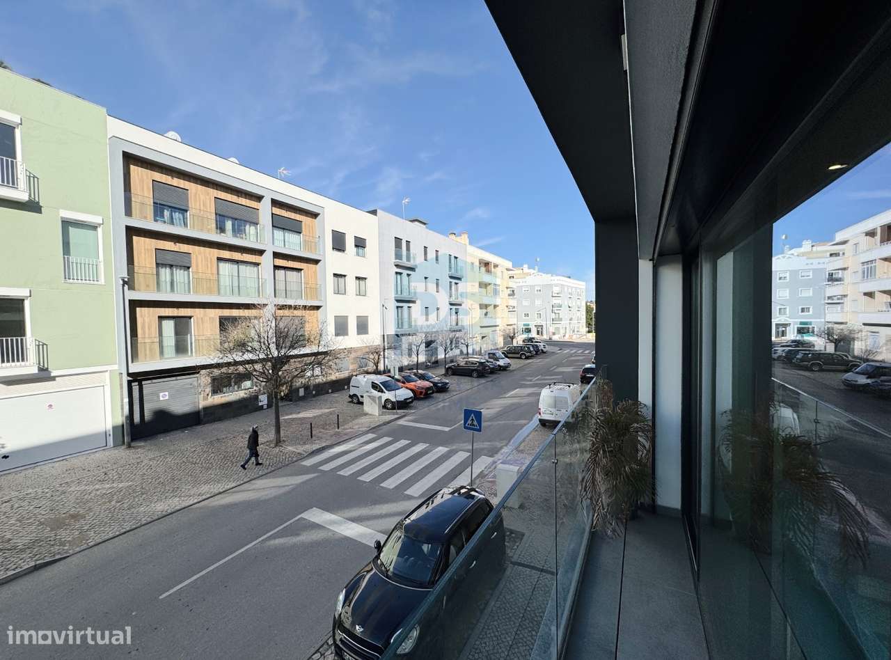 Apartamento T2 Venda em Almancil,Loulé-31