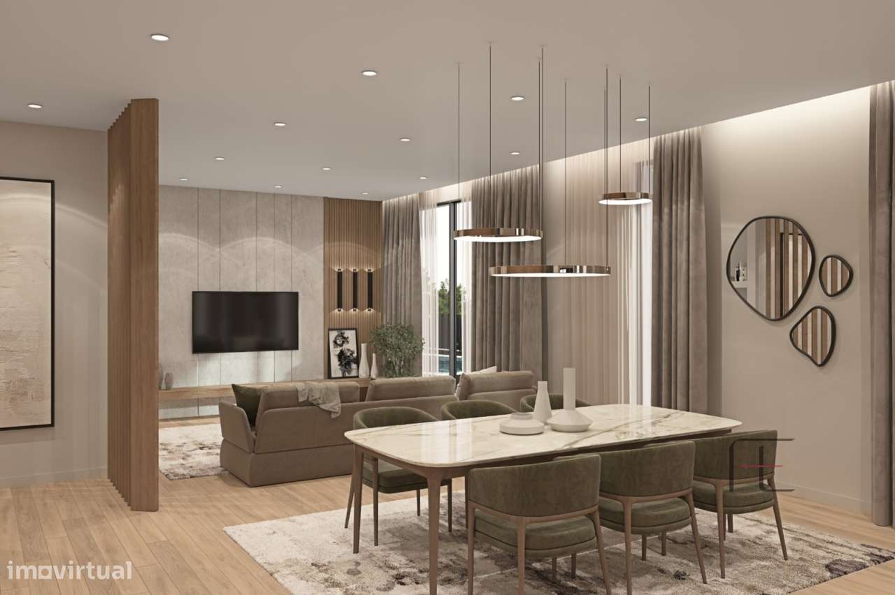 Moradia T3 Venda em Ponta do Pargo,Calheta (Madeira) - Grande imagem: 4/6