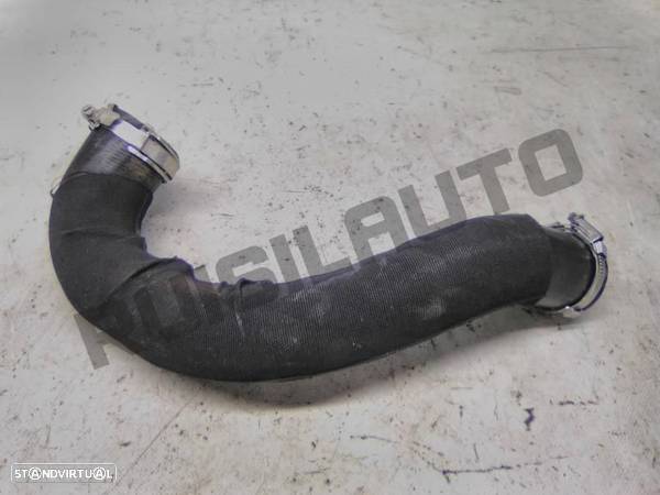 Tubo De Intercooler  Audi A5 (8ta) 2.0 Tdi [2009_2012] - 3