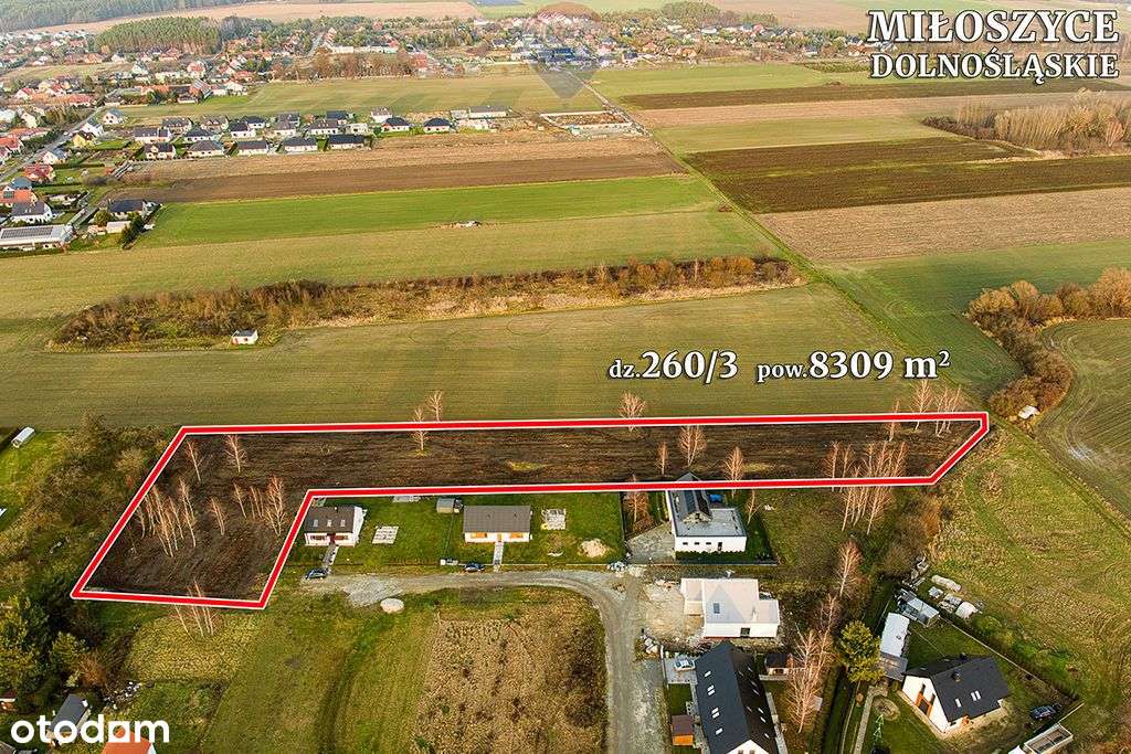 Inwestycja dla Twojego biznesu! Dolny Śląsk! - Pełny obrazek: 5/20