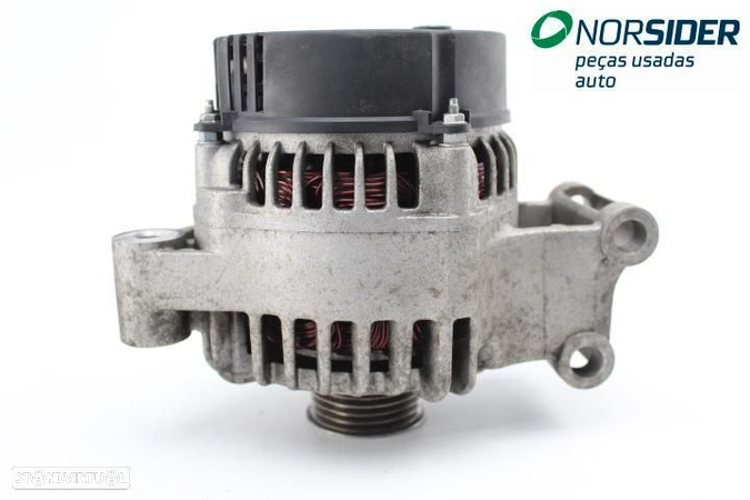 Alternador Ford Focus|04-08 - 8