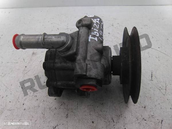 Bomba De Direcção Assistida  Seat Ibiza Ii (6k) 1.9 Tdi [1993_2 - 3