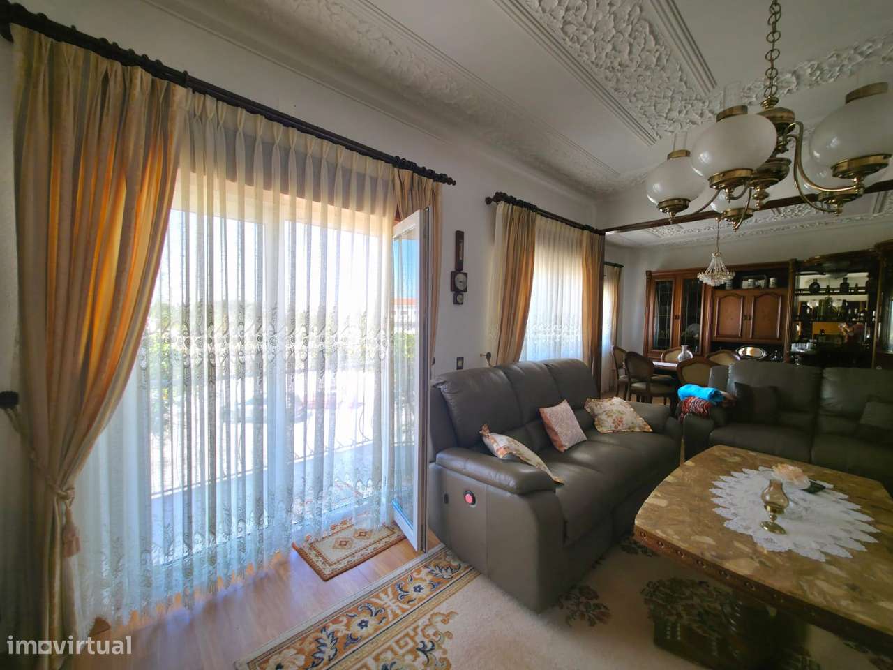 Prédio com 3 andares com utilização independente – Vendas Novas-25