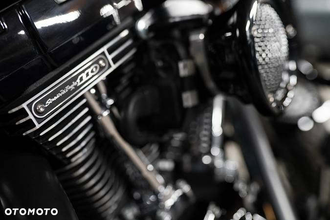 Harley-Davidson Softail Slim - 15