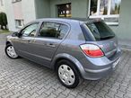 Opel Astra III 1.8 Enjoy - 12