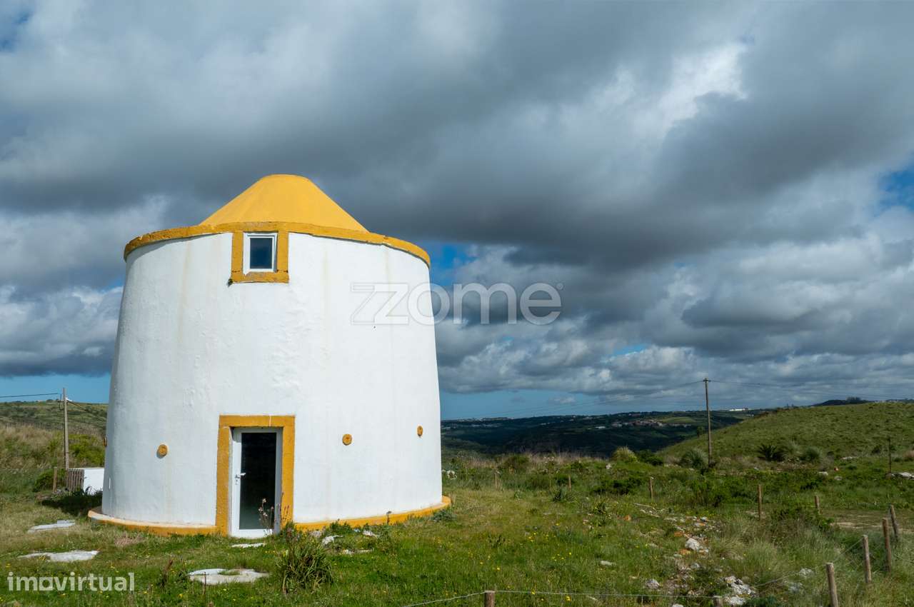 Moinho para comprar em Murganhal, Terrugem - Grande imagem: 3/31