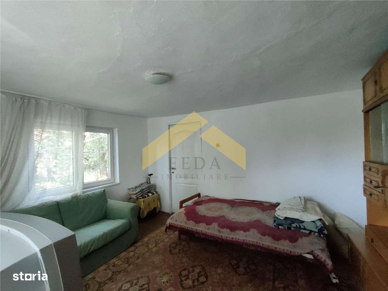 Casa de vanzare in Bodrogu Vechi - Imagine principală: 5/10