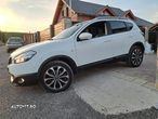 Nissan Qashqai 1.6 dCi DPF tekna - 25