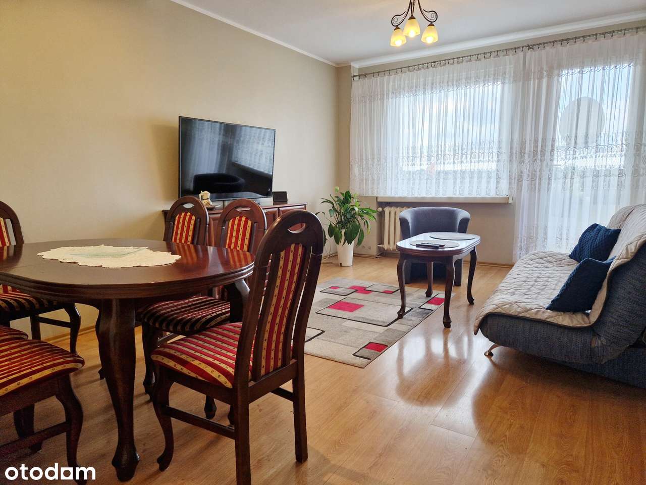 3-pokojowe mieszkanie na Metalchemie - Pełny obrazek: 3/10