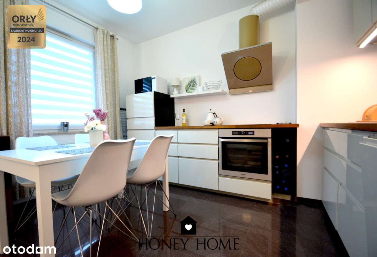 Piękne 3pokojowe mieszkanie-Gotowe do wprowadzenia-5