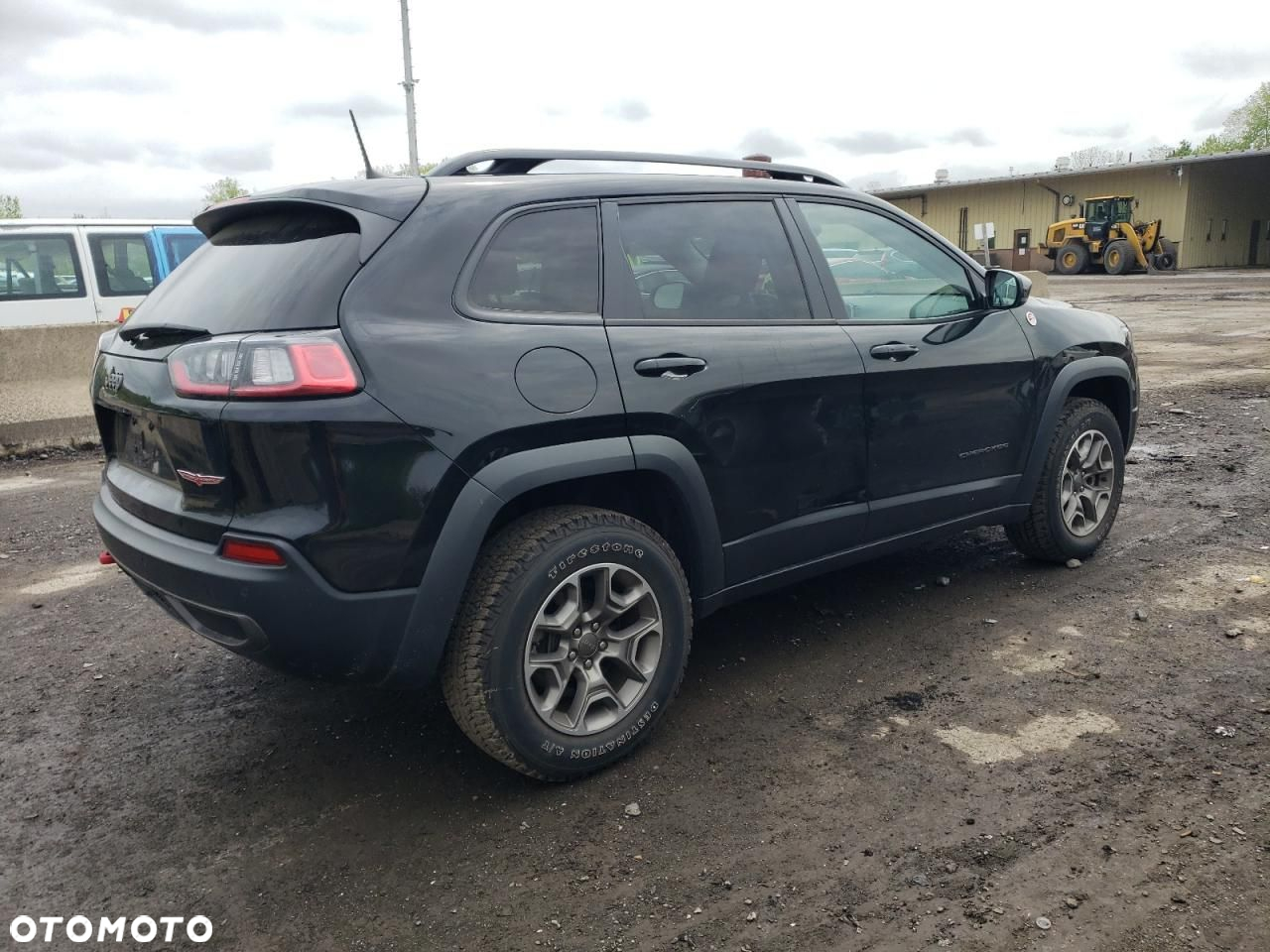 Jeep Cherokee - 6