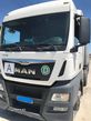 MAN tgx 440 - 1