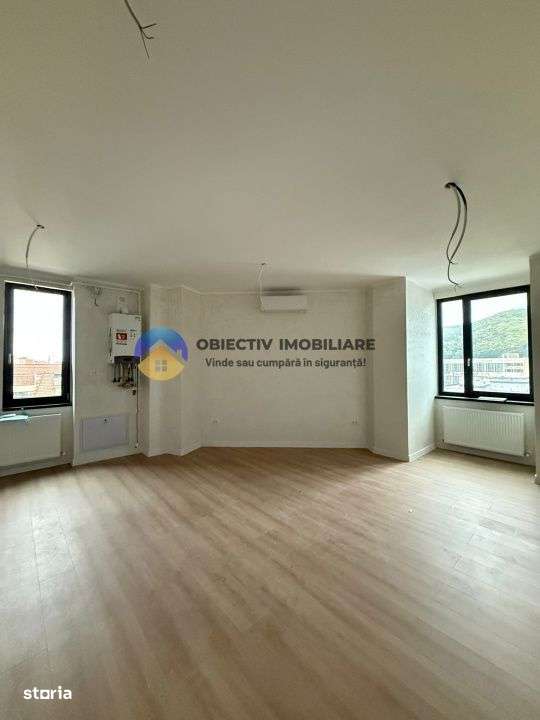 Apartament 2 camere modern 2025 – zona Centrala - Imagine principală: 5/8