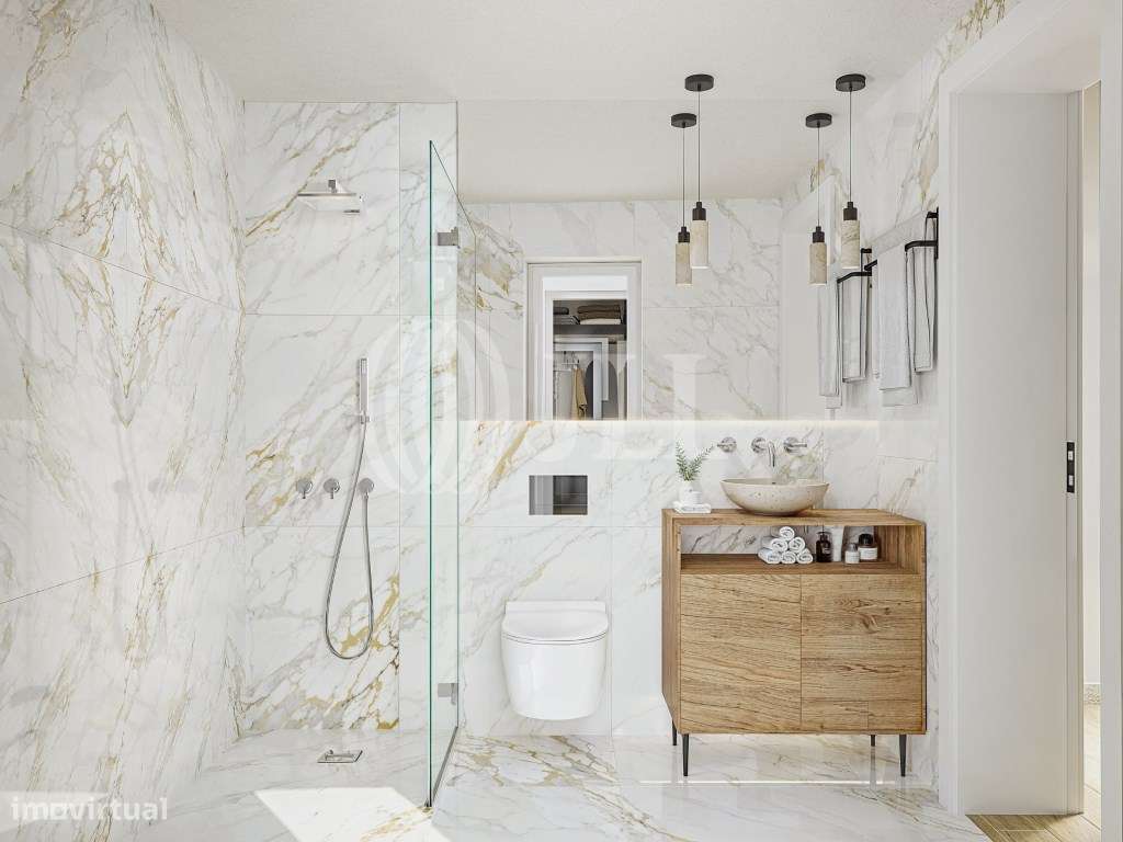 Apartamento T1, no Rosa 52, no Bairro Alto, Lisboa - Grande imagem: 4/11