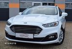 Ford Mondeo 2.0 EcoBlue Titanium - 4