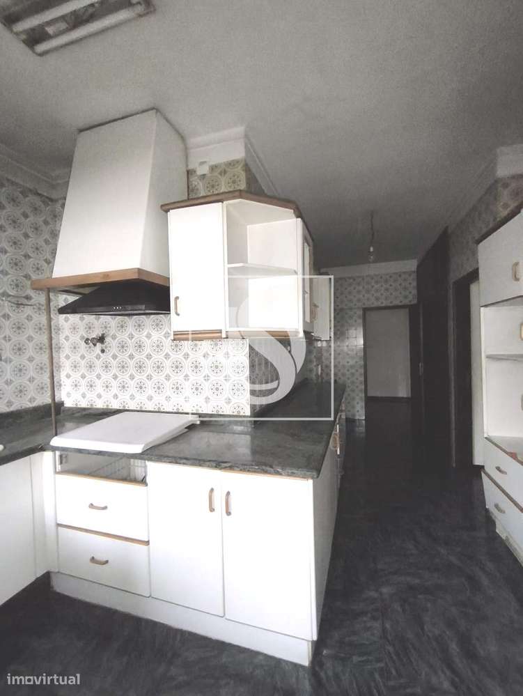 Apartamento T3+1 Salgueiral-31