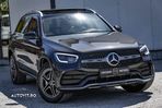 Mercedes-Benz GLC 300 de 4Matic 9G-TRONIC AMG Line Plus - 1