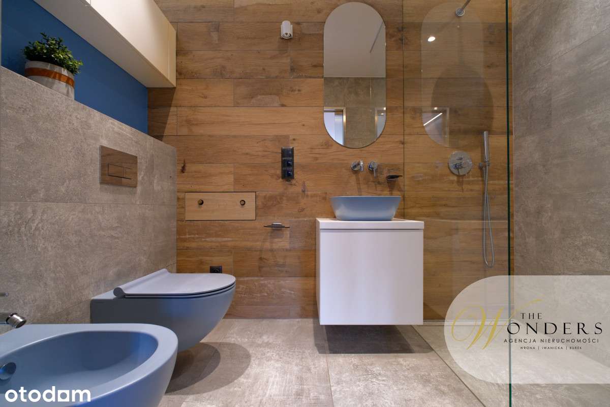 Segment • Premium  • Pod Skrzycznem • 178,60 m2-12