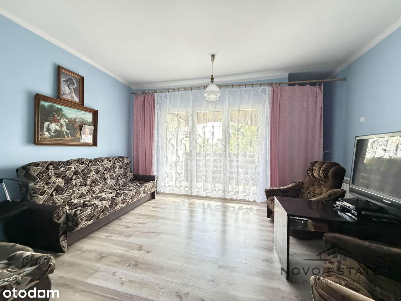 Dom 180 m²| duża działka 3058 m² | 6 pokoi | dwurodzinny | Dziećkowice-7