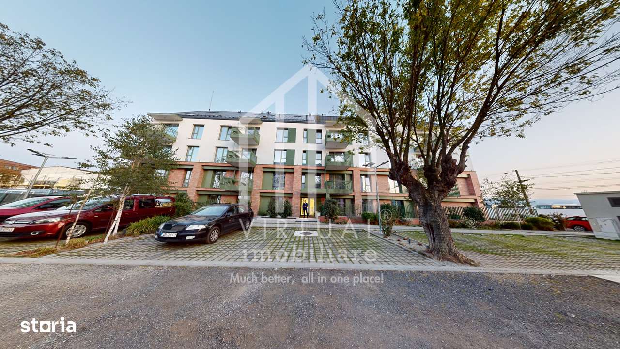 Ap. cu 4 camere, decomandat, 94 mp utili| zona Lacul lui Binder - Imagine principală: 5/9