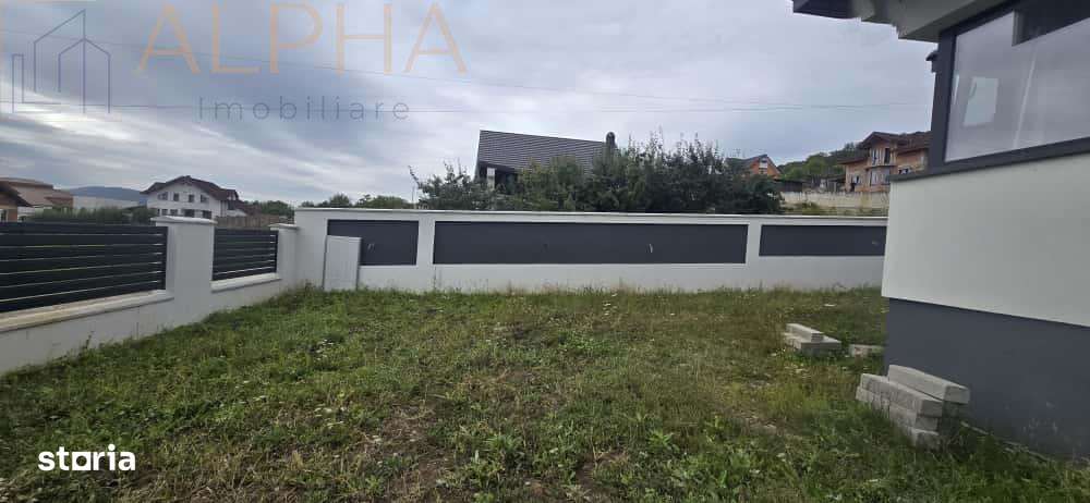  Casa noua, moderna – cartier Viisoara, Bistrita-Nasaud - Imagine principală: 4/13