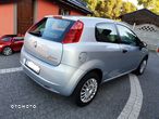 Fiat Punto 1.2 8V Classic - 2