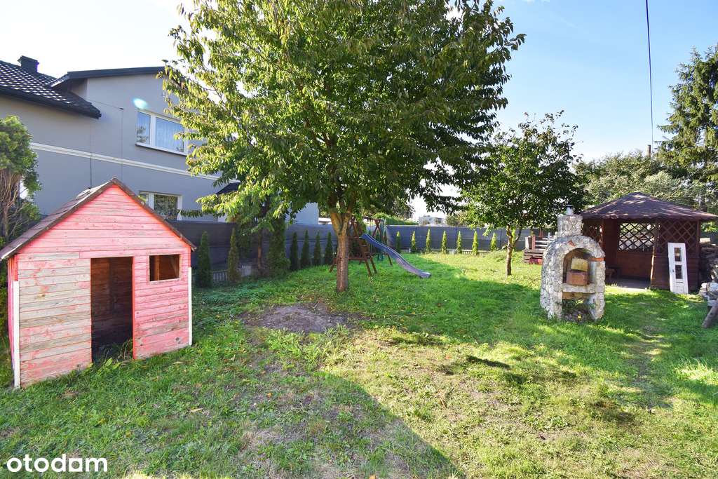 Ładny i wygodny dom w Pisarzowicach gm. Toszek-2