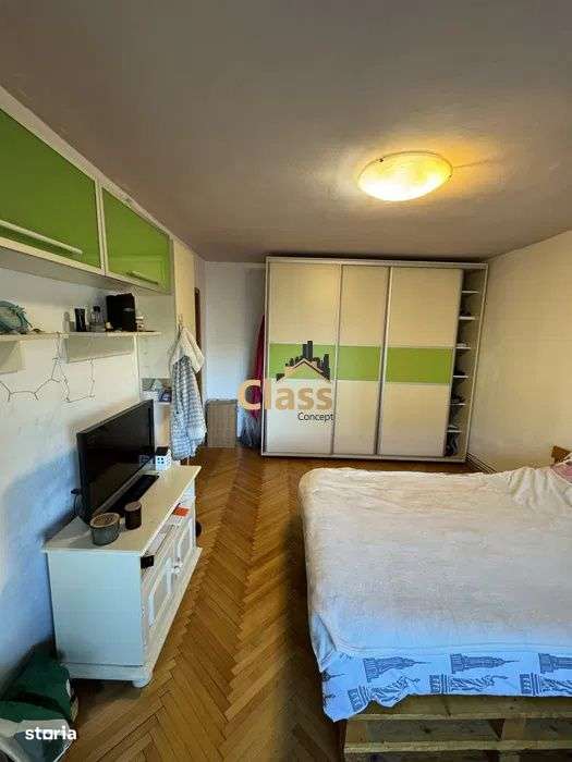 Apartament 3 camere | Etaj Intermediar | 64 mpu | Zona Intre Lacuri - Imagine principală: 2/6