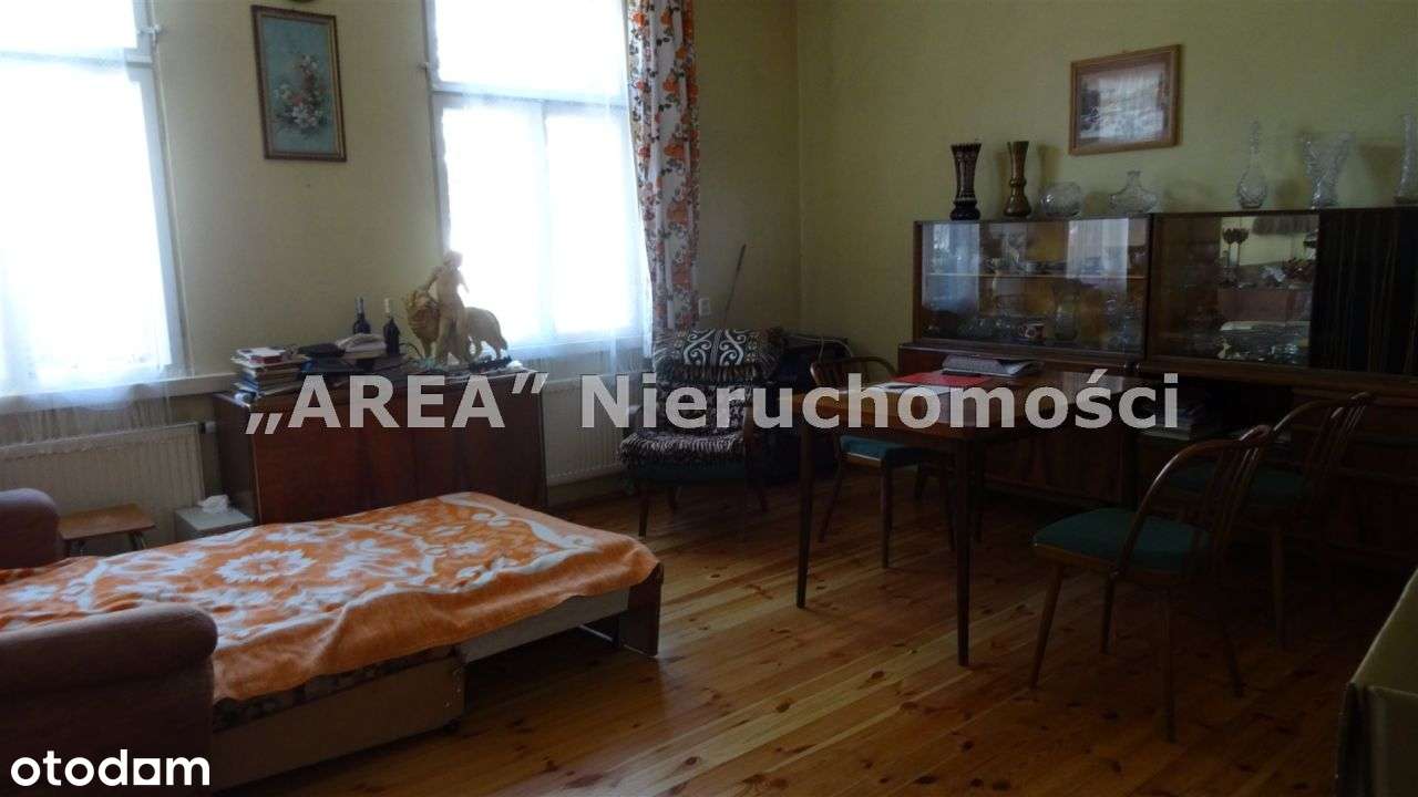 Dom z działką z dużym potencjałem-Centrum Supraśl - Pełny obrazek: 5/20