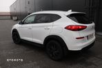 Hyundai Tucson - 4