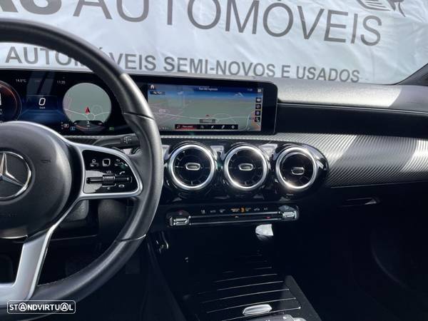 Mercedes-Benz CLA 180 Shooting Brake 7G-DCT Progressive - 48