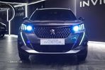 Peugeot 2008 1.5 BlueHDi GT - 3