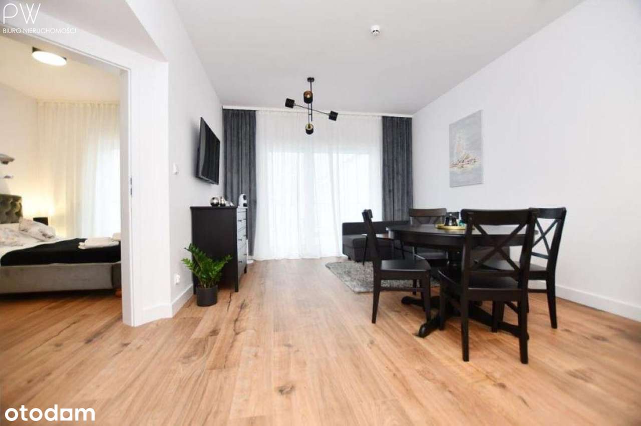 Apartament przy plaży! - Pełny obrazek: 4/16