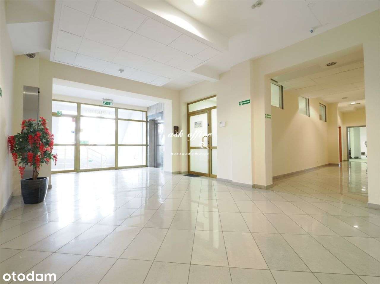 Lokal użytkowy, 52 m², Wrocław