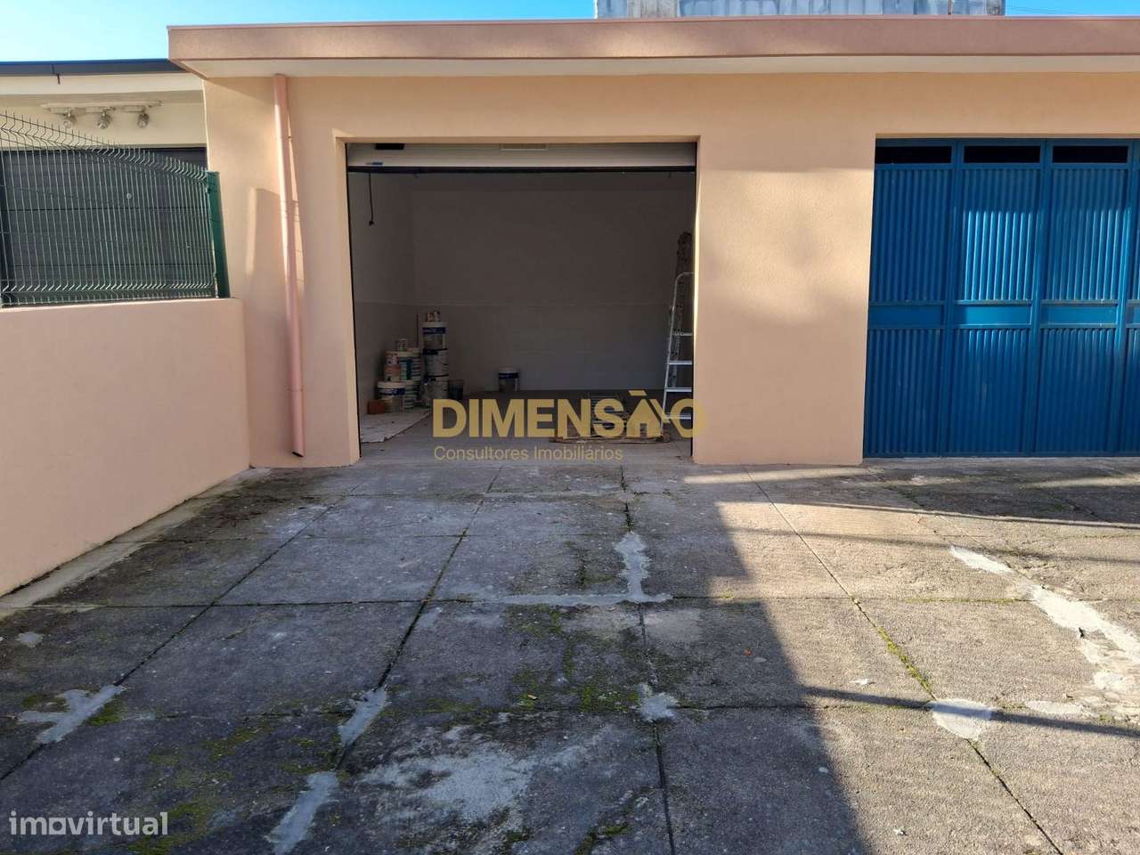T3 em Águas Santas  Totalmente Remodelado com Garagem DCI159-22